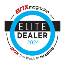 Elite Dealer Logo 2024